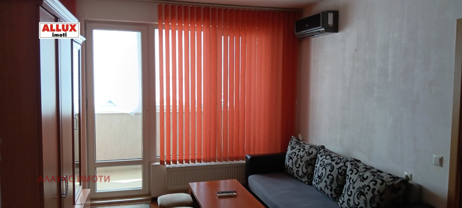 Дава под наем 2-СТАЕН, гр. Русе, Център, снимка 5 - Апартаменти - 54177098