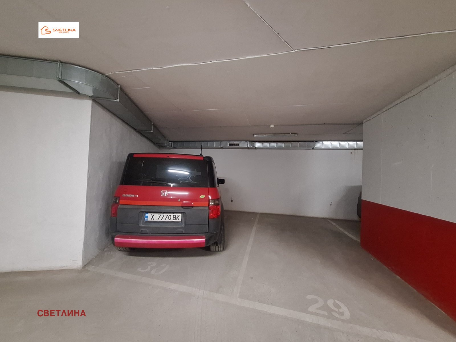 Дава под наем 2-СТАЕН, гр. София, Манастирски ливади, снимка 16 - Апартаменти - 55640537