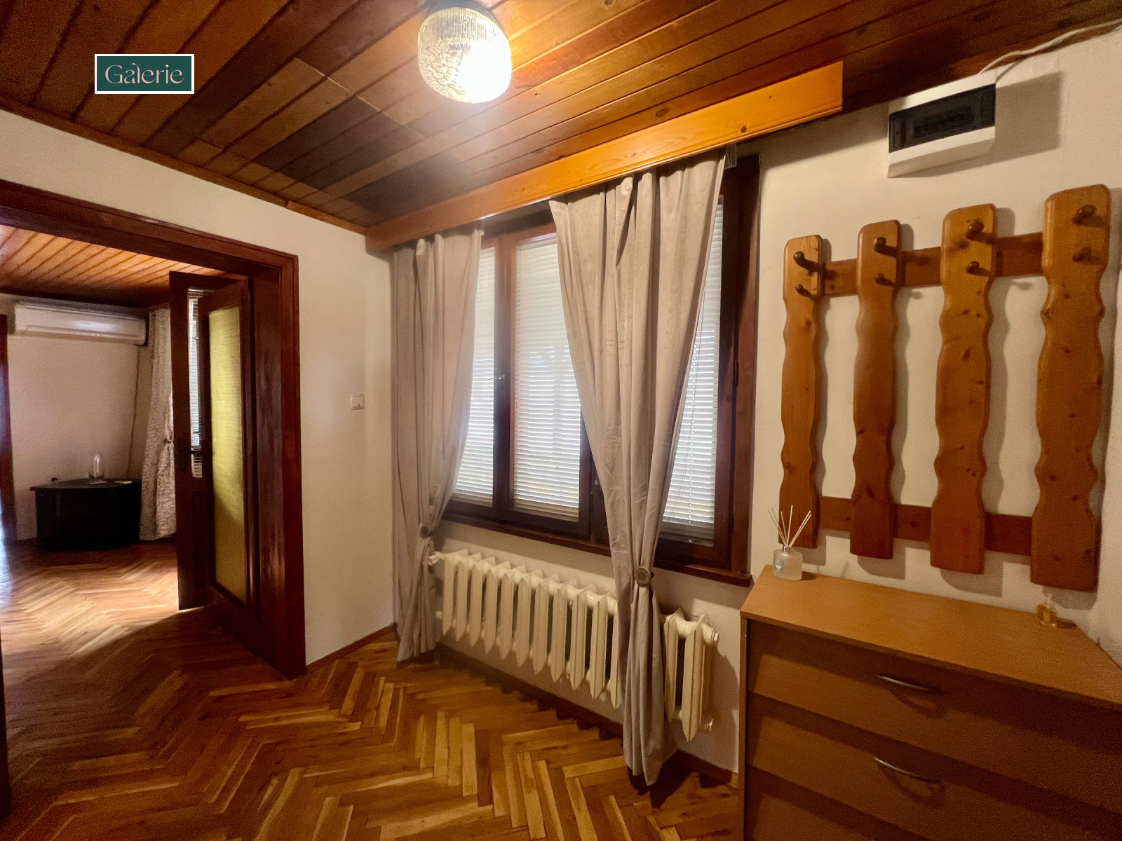 Дава под наем 4-СТАЕН, гр. София, Сухата река, снимка 2 - Апартаменти - 55170215