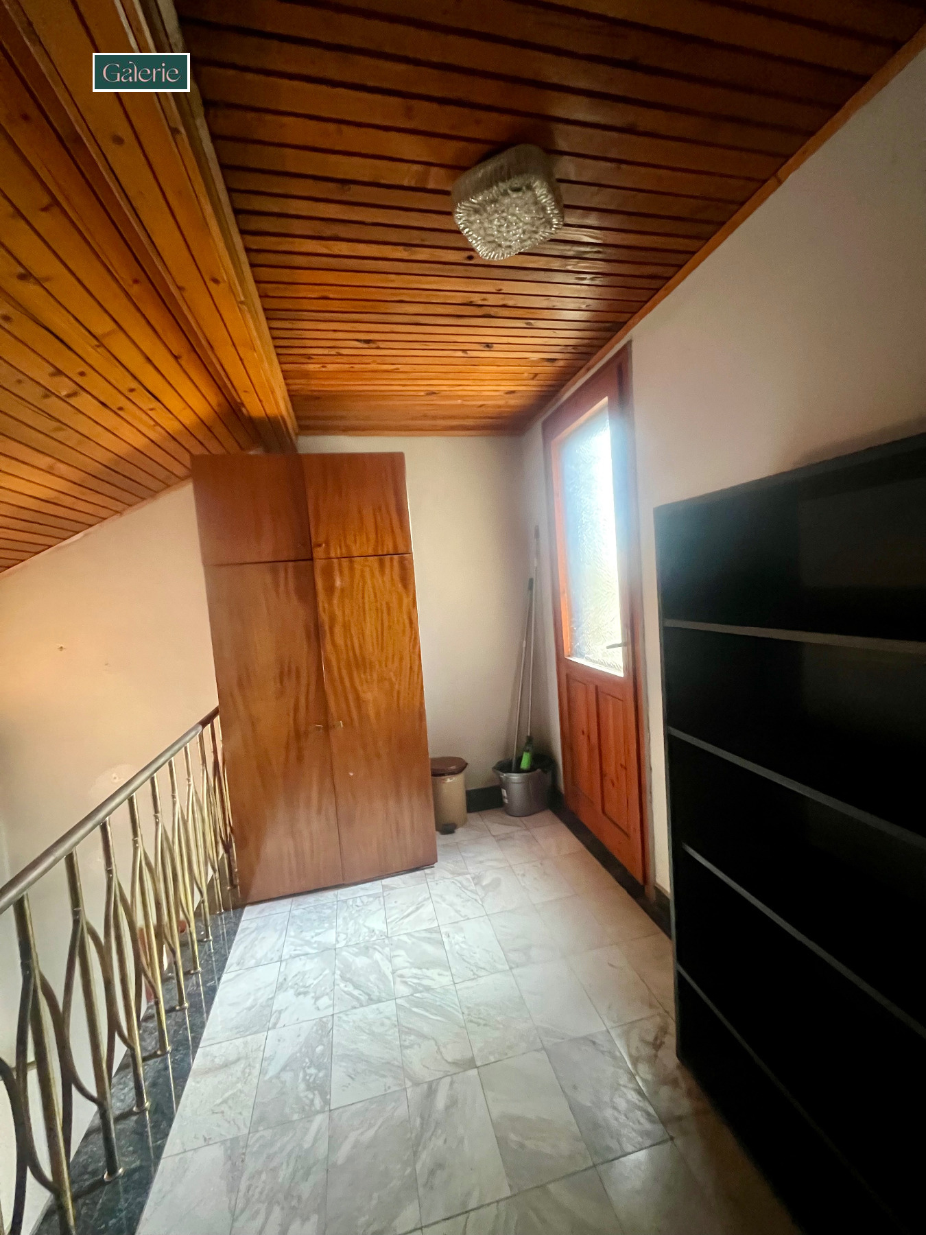 Дава под наем 4-СТАЕН, гр. София, Сухата река, снимка 12 - Апартаменти - 55170215