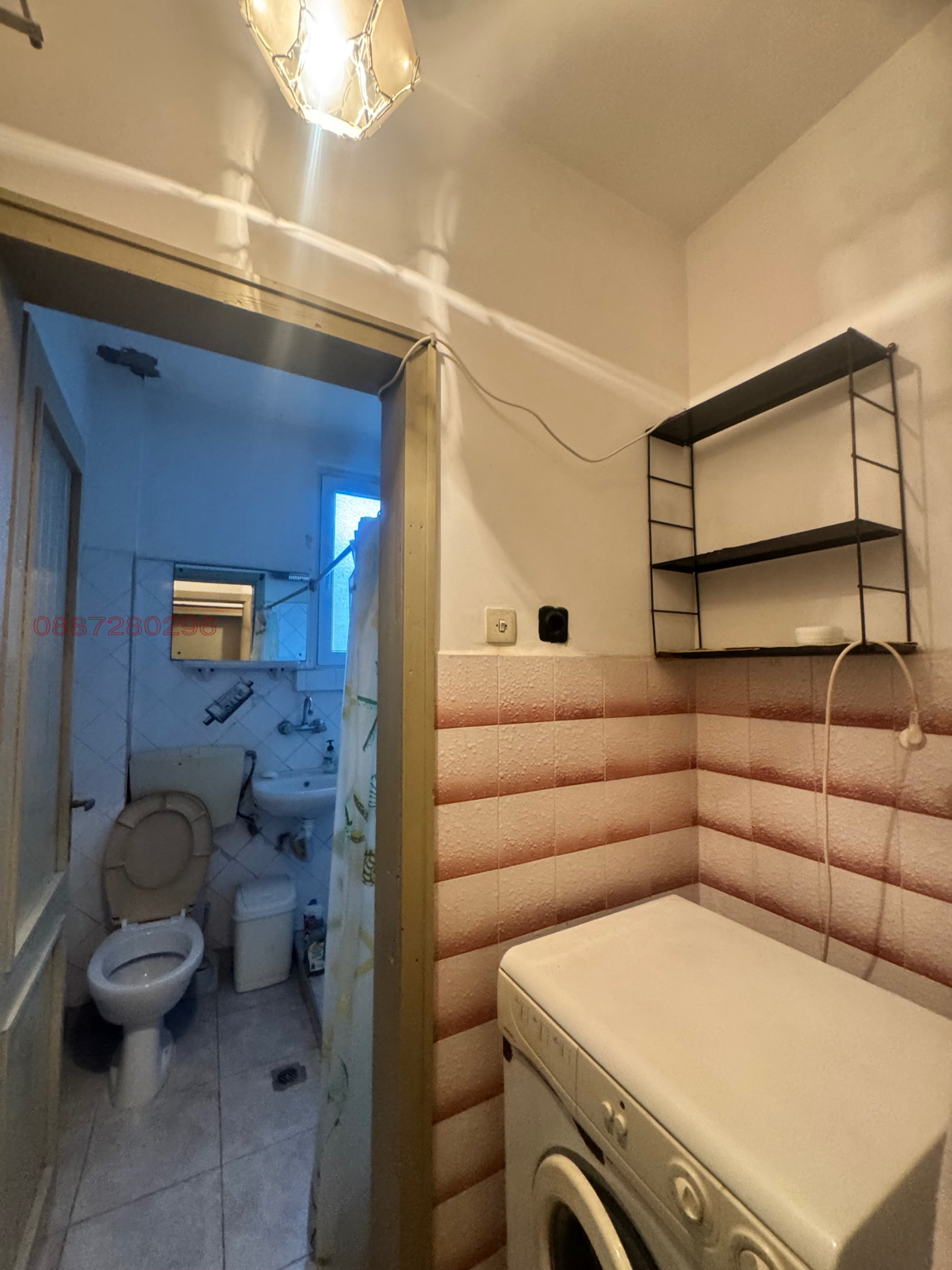 Дава под наем КЪЩА, гр. София, с. Чепинци, снимка 7 - Къщи - 53710184