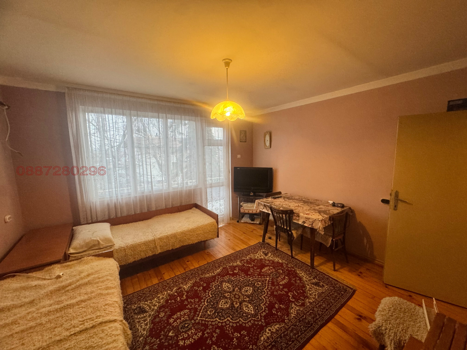 Дава под наем КЪЩА, гр. София, с. Чепинци, снимка 3 - Къщи - 53710184