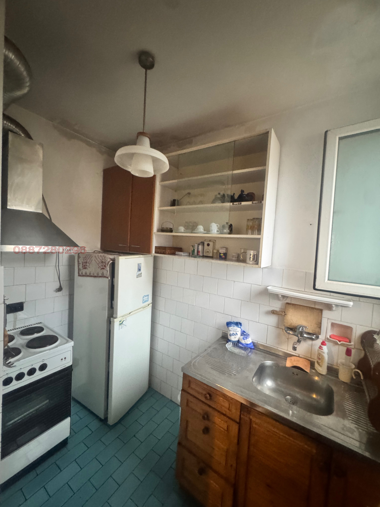 Дава под наем КЪЩА, гр. София, с. Чепинци, снимка 6 - Къщи - 53710184