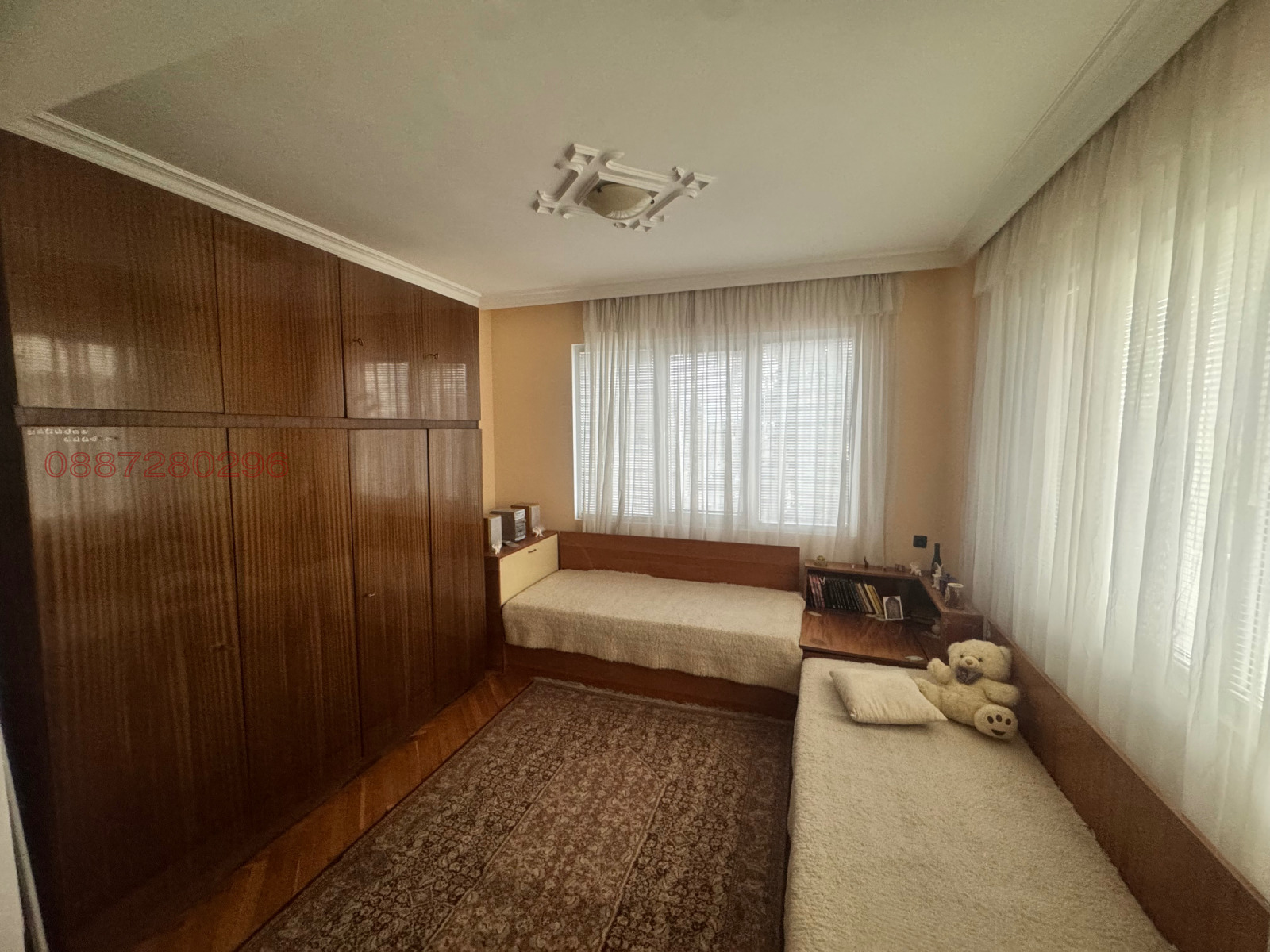 Дава под наем КЪЩА, гр. София, с. Чепинци, снимка 2 - Къщи - 53710184