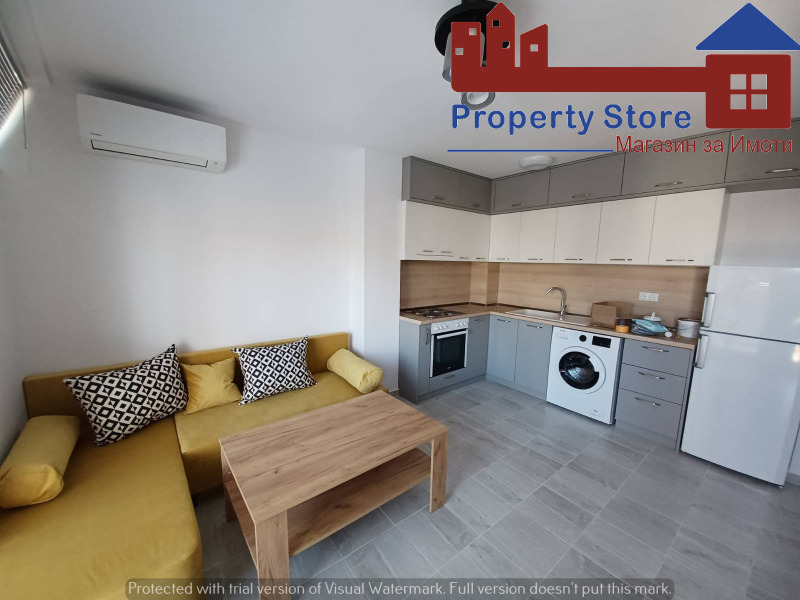 Дава под Наем 2-СТАЕН в град Варна, Гранд Мол - 65 кв.м / 450 € » 880.12 лв., ПРОПЪРТИ СТОР
