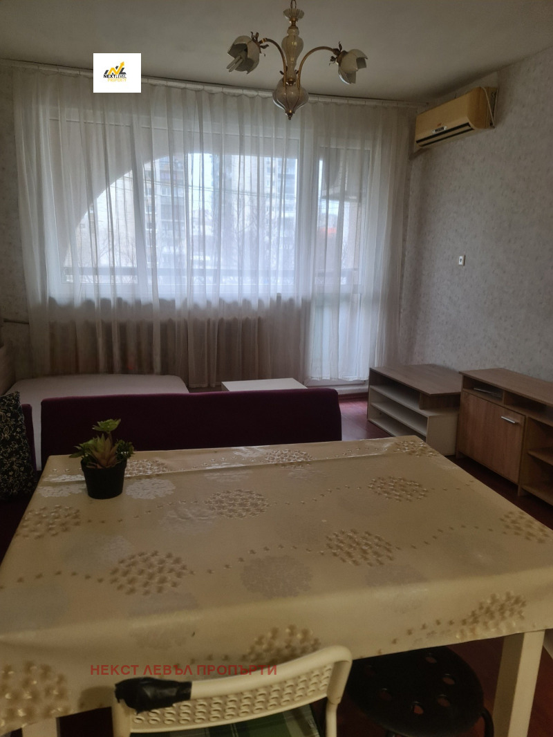 Дава под Наем 2-СТАЕН в град София, Красна поляна 1 - 50 кв.м / 480 € » 938.80 лв., НЕКСТ ЛЕВЪЛ ПРОПЪРТИ