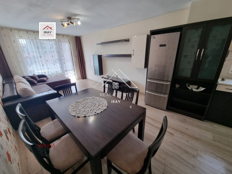 Дава под Наем 3-СТАЕН в град Стара Загора, ОРБ - 102 кв.м / 500 € » 977.92 лв., ИРАЙ