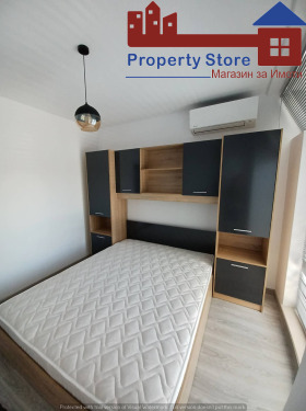 1 dormitor Grand Mol, Varna 4