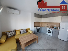 1 dormitor Grand Mol, Varna 1