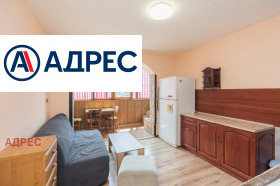 1 bedroom Tsentar, Varna