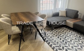 Дава под наем  2-стаен, град Пловдив