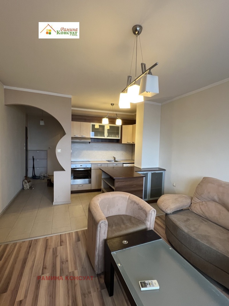 Дава под наем 1-СТАЕН, гр. София, Люлин 7