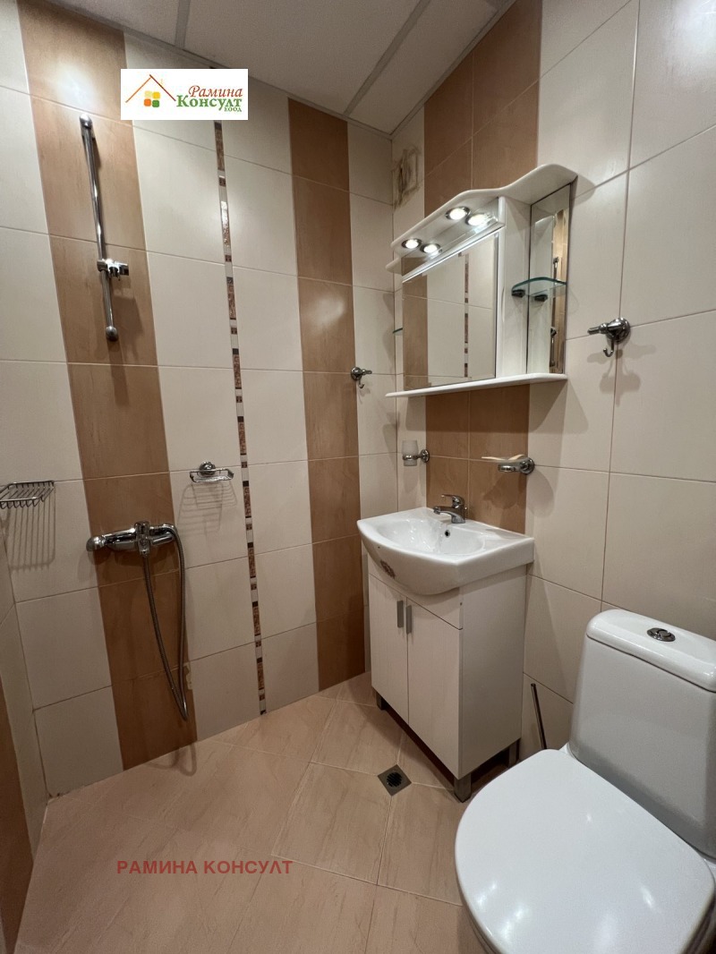 Дава под наем 1-СТАЕН, гр. София, Люлин 7, снимка 8 - Апартаменти - 53372361