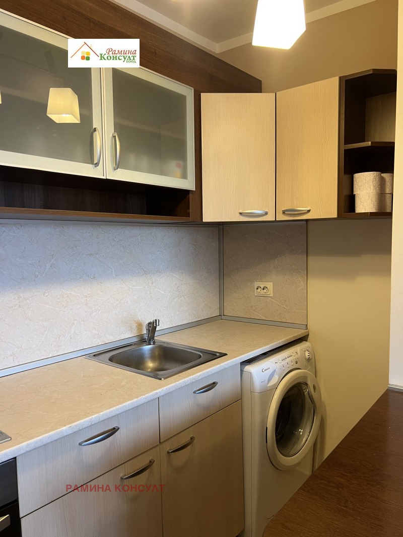 Дава под наем 1-СТАЕН, гр. София, Люлин 7, снимка 3 - Апартаменти - 53372361