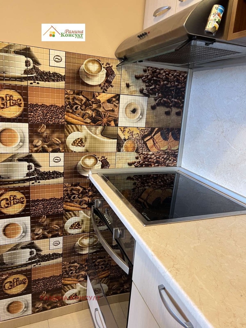 Дава под наем 1-СТАЕН, гр. София, Люлин 7, снимка 6 - Апартаменти - 53372361