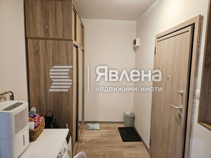 Дава под наем 1-СТАЕН, гр. София, Дружба 2, снимка 7 - Апартаменти - 55850877