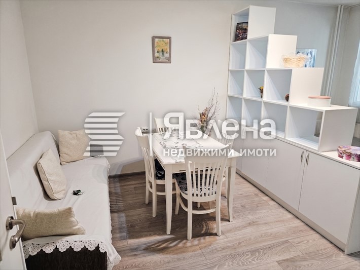 Дава под наем 1-СТАЕН, гр. София, Дружба 2