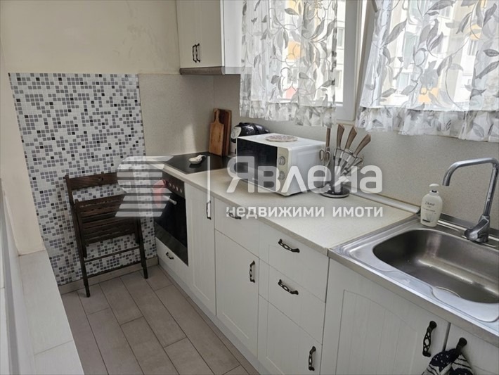 Дава под наем 1-СТАЕН, гр. София, Дружба 2, снимка 5 - Апартаменти - 55850877