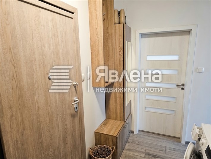 Дава под наем 1-СТАЕН, гр. София, Дружба 2, снимка 9 - Апартаменти - 55850877