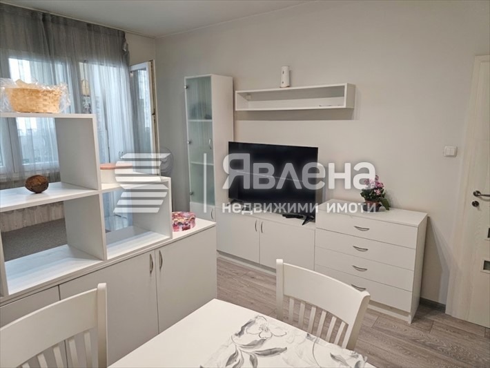 Дава под наем 1-СТАЕН, гр. София, Дружба 2, снимка 3 - Апартаменти - 55850877