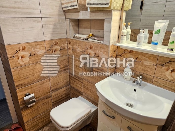Дава под наем 1-СТАЕН, гр. София, Дружба 2, снимка 11 - Апартаменти - 55850877