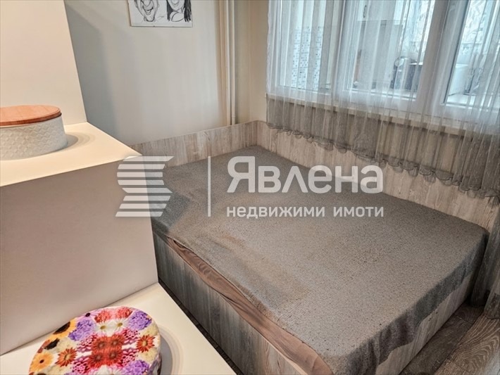 Дава под наем 1-СТАЕН, гр. София, Дружба 2, снимка 4 - Апартаменти - 55850877