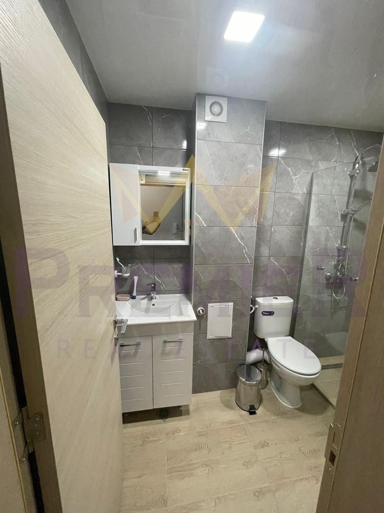 Para alugar  1 quarto Varna , Cveten kvartal , 70 m² | 31704733 - imagem [9]