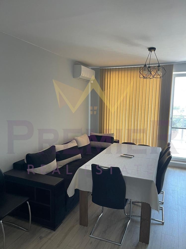 Kiadó  1 hálószoba Varna , Cveten kvartal , 70 négyzetméter | 31704733 - kép [2]