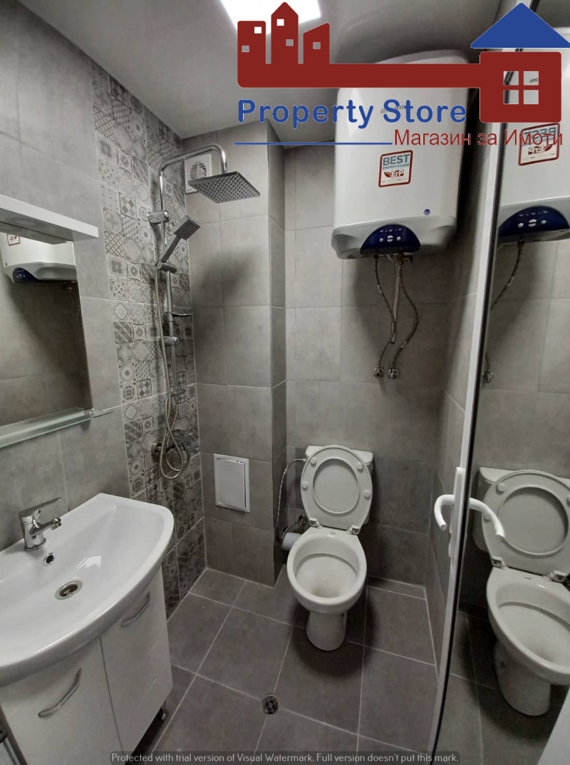 De inchiriat  1 dormitor Varna , Grand Mol , 65 mp | 72670909 - imagine [5]