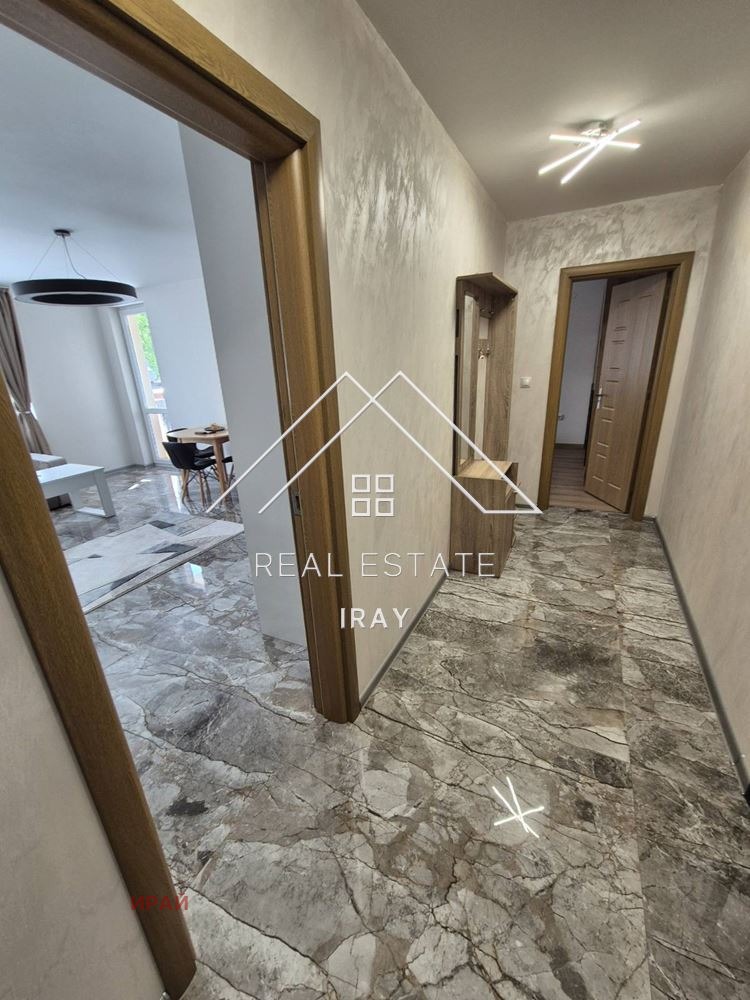 Kiralık  1 yatak odası Stara Zagora , Jeleznik - iztok , 70 metrekare | 97266837 - görüntü [15]