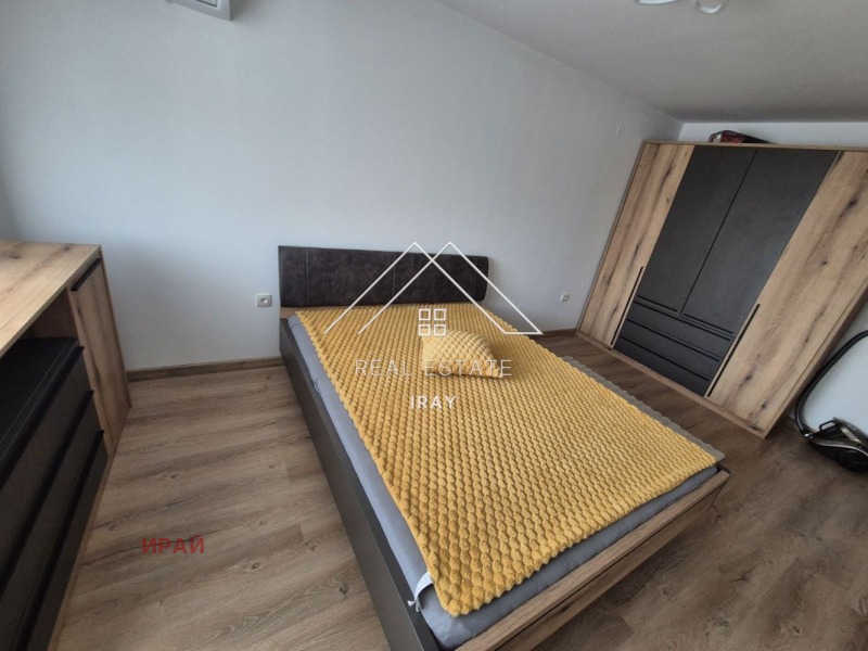 Kiralık  1 yatak odası Stara Zagora , Jeleznik - iztok , 70 metrekare | 97266837 - görüntü [12]