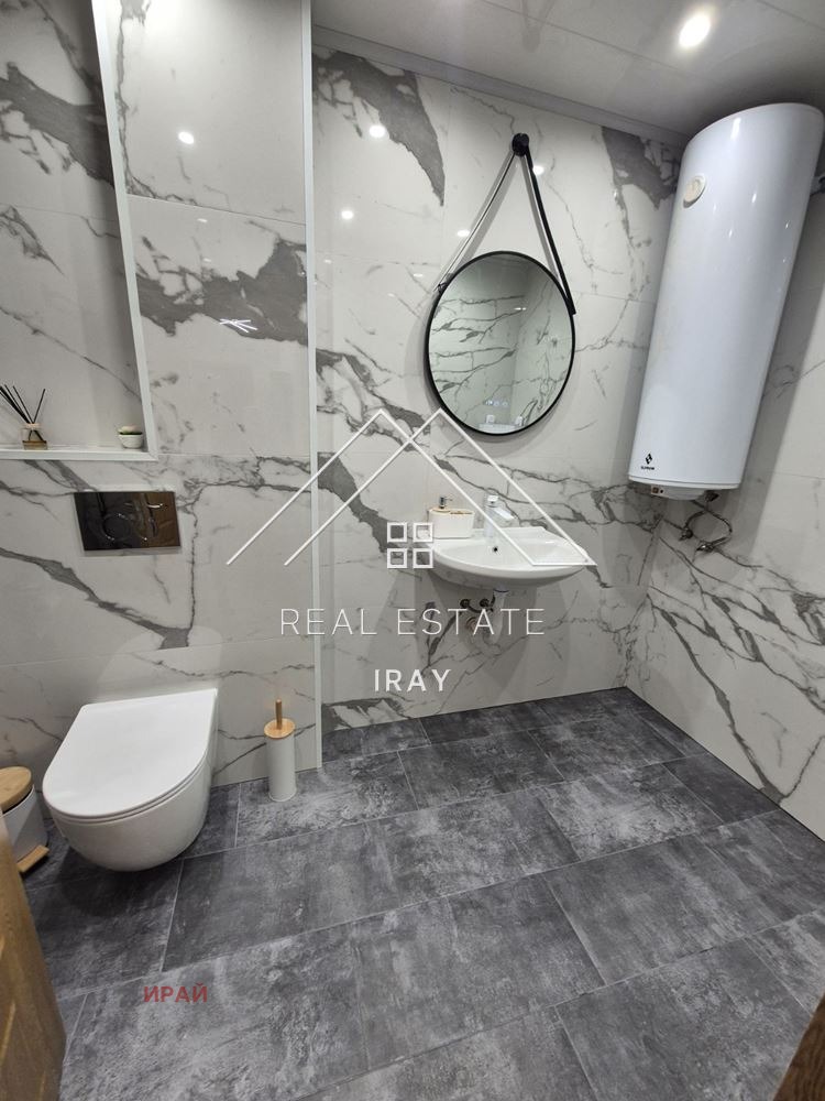 Kiralık  1 yatak odası Stara Zagora , Jeleznik - iztok , 70 metrekare | 97266837 - görüntü [16]