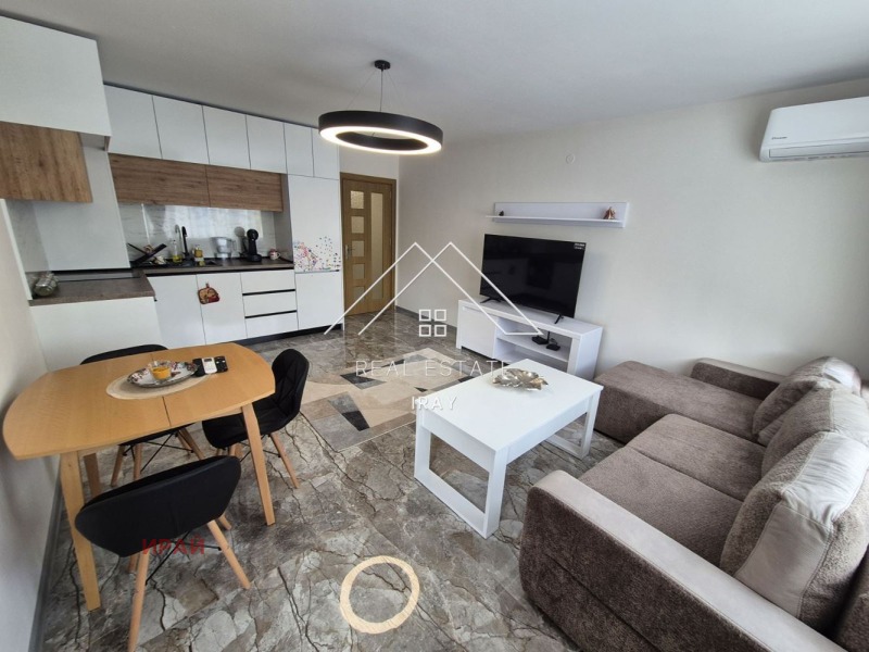 Kiralık  1 yatak odası Stara Zagora , Jeleznik - iztok , 70 metrekare | 97266837 - görüntü [5]