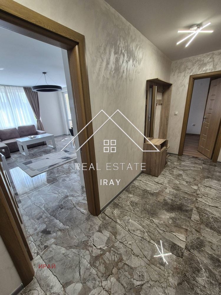 Kiralık  1 yatak odası Stara Zagora , Jeleznik - iztok , 70 metrekare | 97266837 - görüntü [10]
