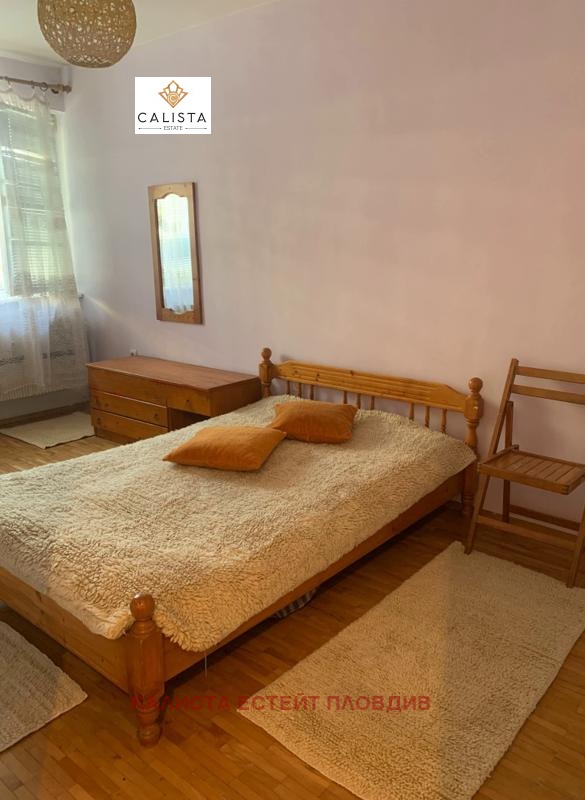 Издаје се  1 спаваћа соба Пловдив , Каршијака , 54 м2 | 96809952 - слика [3]