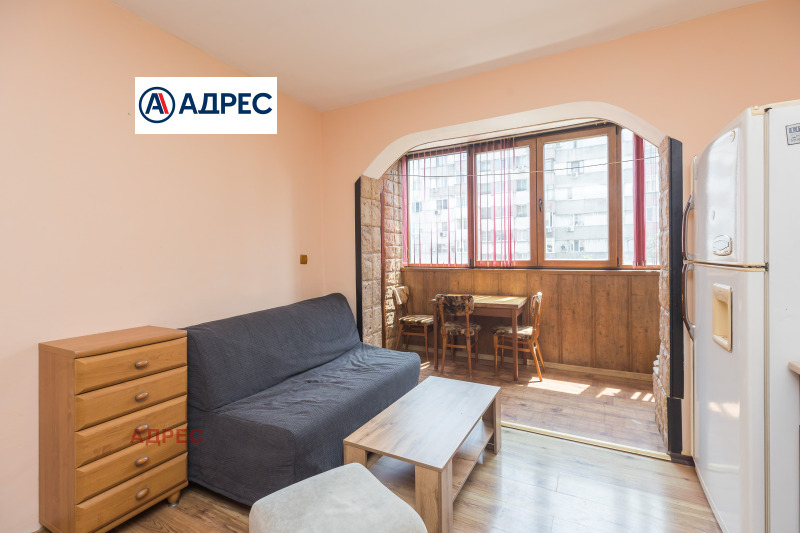 A louer  1 chambre Varna , Tsentar , 55 m² | 57644614 - image [3]