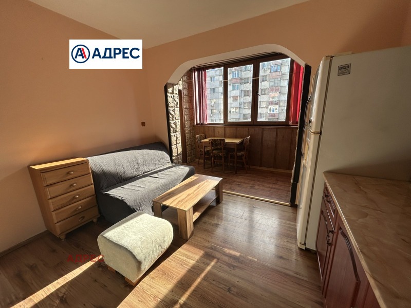 В аренду  1 спальня Варна , Център , 55 кв.м | 57644614 - изображение [3]