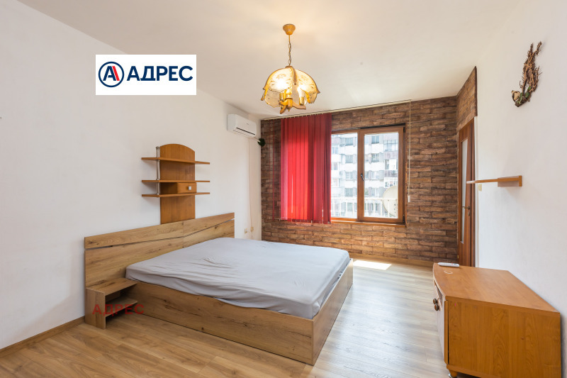 A louer  1 chambre Varna , Tsentar , 55 m² | 57644614 - image [6]