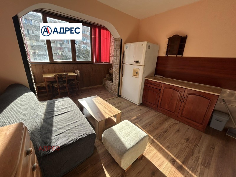 В аренду  1 спальня Варна , Център , 55 кв.м | 57644614 - изображение [2]