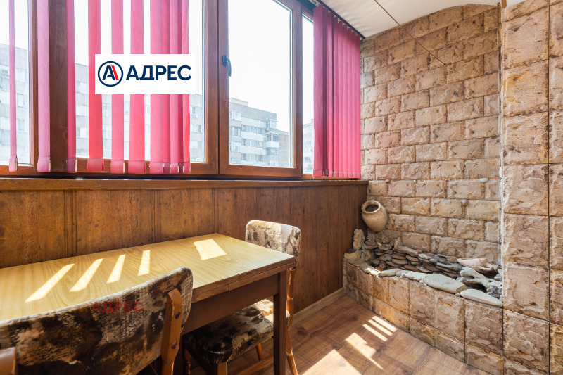 A louer  1 chambre Varna , Tsentar , 55 m² | 57644614 - image [5]