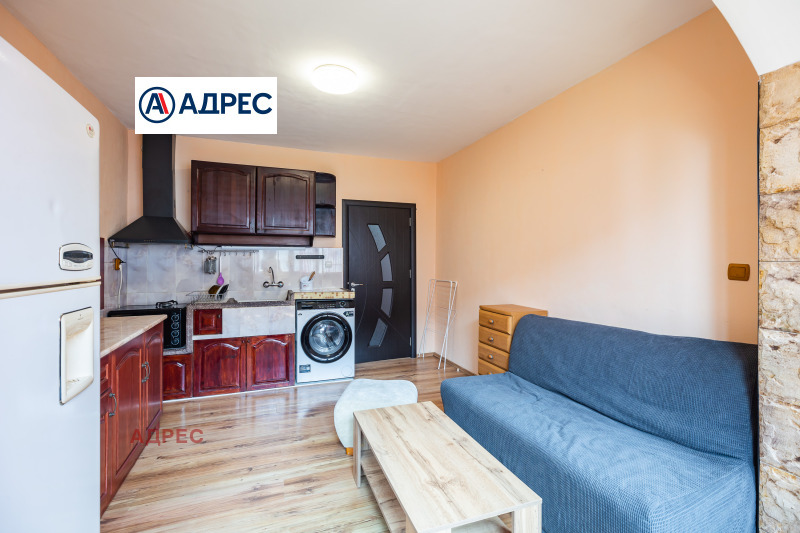 A louer  1 chambre Varna , Tsentar , 55 m² | 57644614 - image [4]