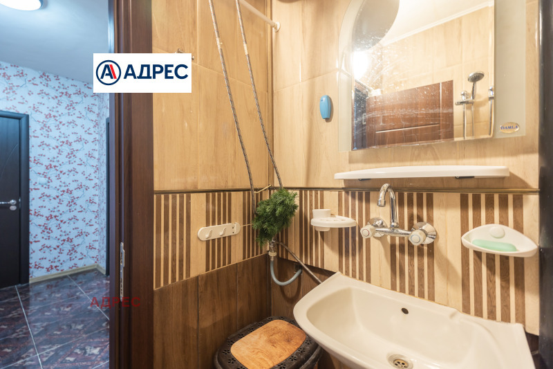 A louer  1 chambre Varna , Tsentar , 55 m² | 57644614 - image [7]
