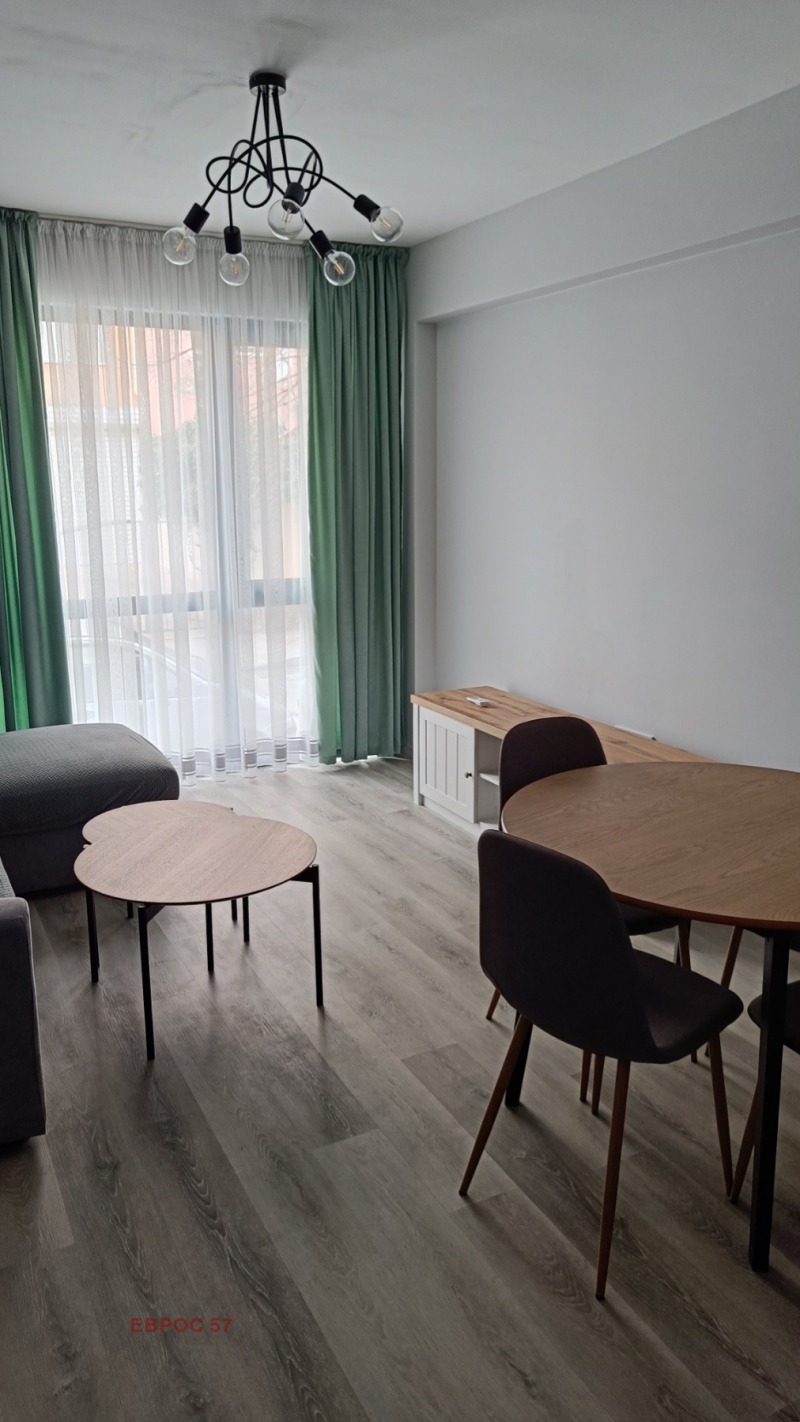 Дава под наем  2-стаен град Пловдив , Център , 60 кв.м | 38589561 - изображение [6]