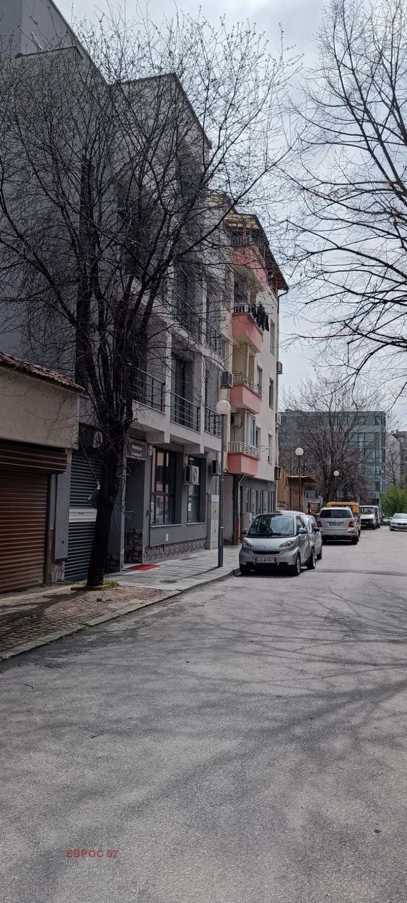 Дава под наем  2-стаен град Пловдив , Център , 60 кв.м | 38589561 - изображение [5]