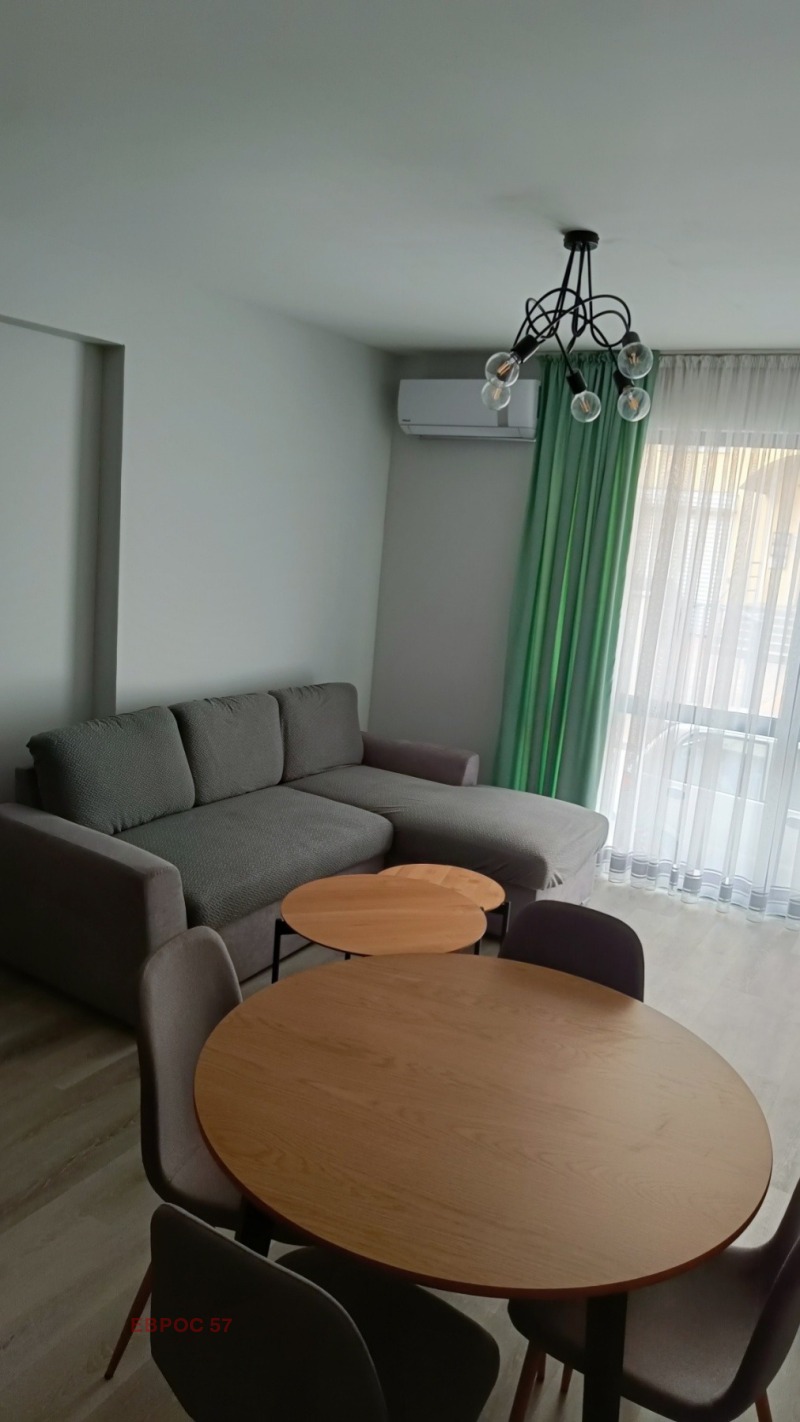 Дава под наем  2-стаен град Пловдив , Център , 60 кв.м | 38589561 - изображение [2]