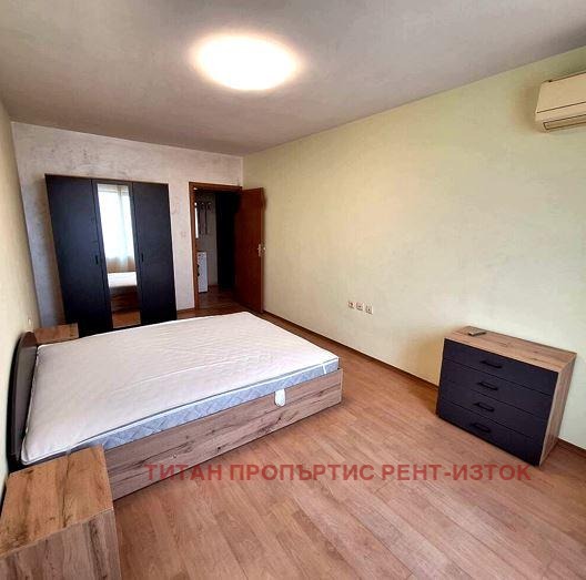 K pronájmu  1 ložnice Burgas , Lazur , 67 m2 | 92195380 - obraz [5]