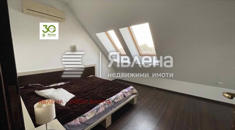 Дава под наем 2-СТАЕН, гр. Варна, Център, снимка 4 - Апартаменти - 52449325