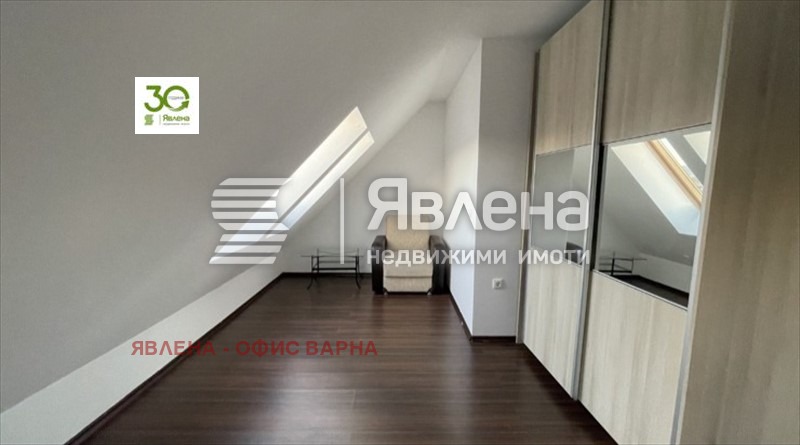 Дава под наем 2-СТАЕН, гр. Варна, Център, снимка 5 - Апартаменти - 52449325