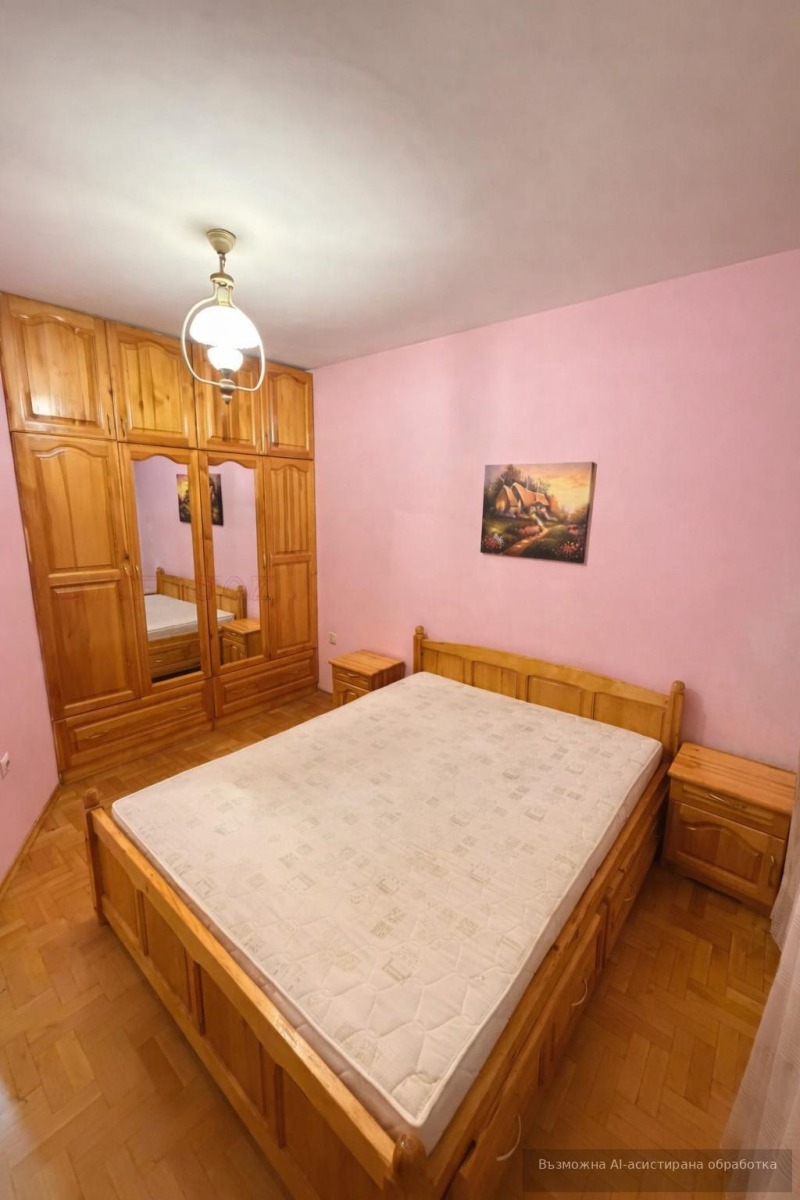 Дава под наем 2-СТАЕН, гр. Пловдив, Кючук Париж, снимка 6 - Апартаменти - 52812036