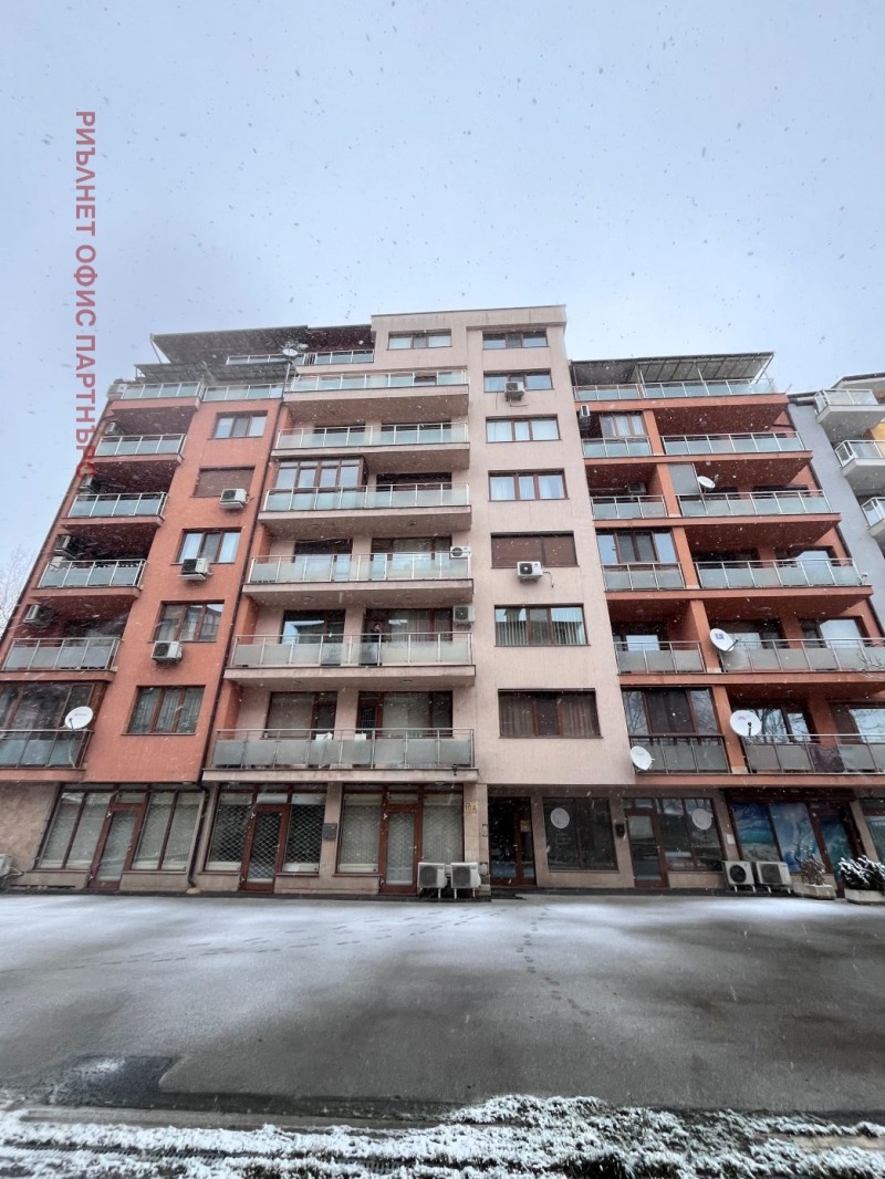 Дава под наем 2-СТАЕН, гр. София, Лозенец